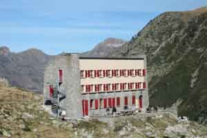 La Glère